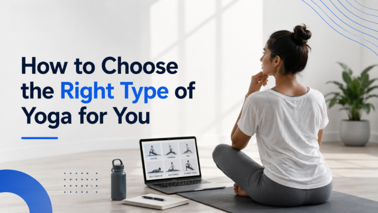 type of yoga
